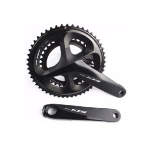 Volante Shimano 105 R7000 53/39 170