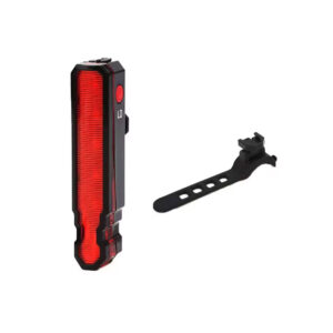Luz trasera laser 150l-500mah