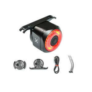 Luz trasera XOSS XR PRO 300mah