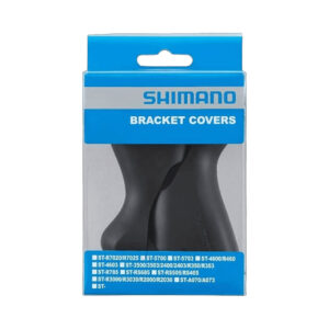 Gomas manetas shimano Tourney A070